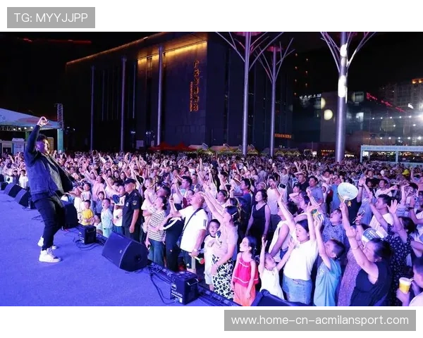 球迷重返现场氛围爆炸！点燃激情的狂欢盛宴