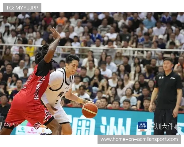 CBA 球员防守端一夫当关无人能破