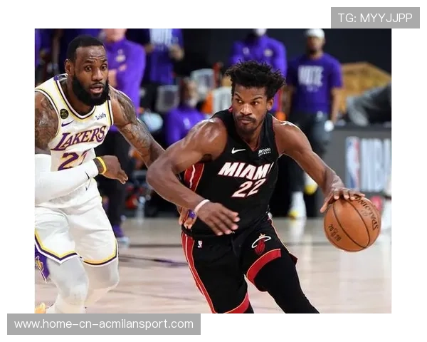 巴特勒突破上篮稳稳命中，热火赢得一场硬仗