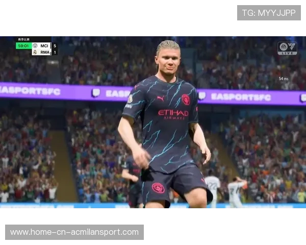 德布劳内脚后跟传球助攻哈兰德建功