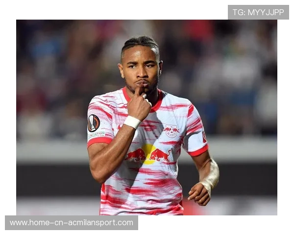 切尔西恩昆库巧妙拉球后抽射破门气质拉满