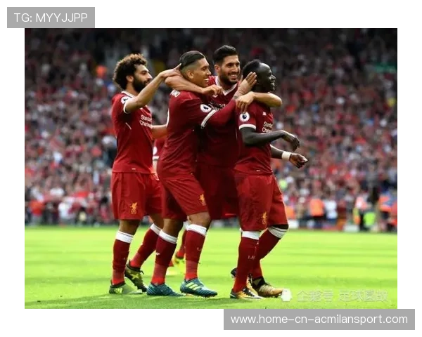 利物浦前场高位抢断后迅速得分，战术执行到位